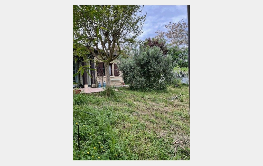 CONSEIL IMMOBILIER FLEURANCE : Maison / Villa | FLEURANCE (32500) | 86 m2 | 159 500 € 