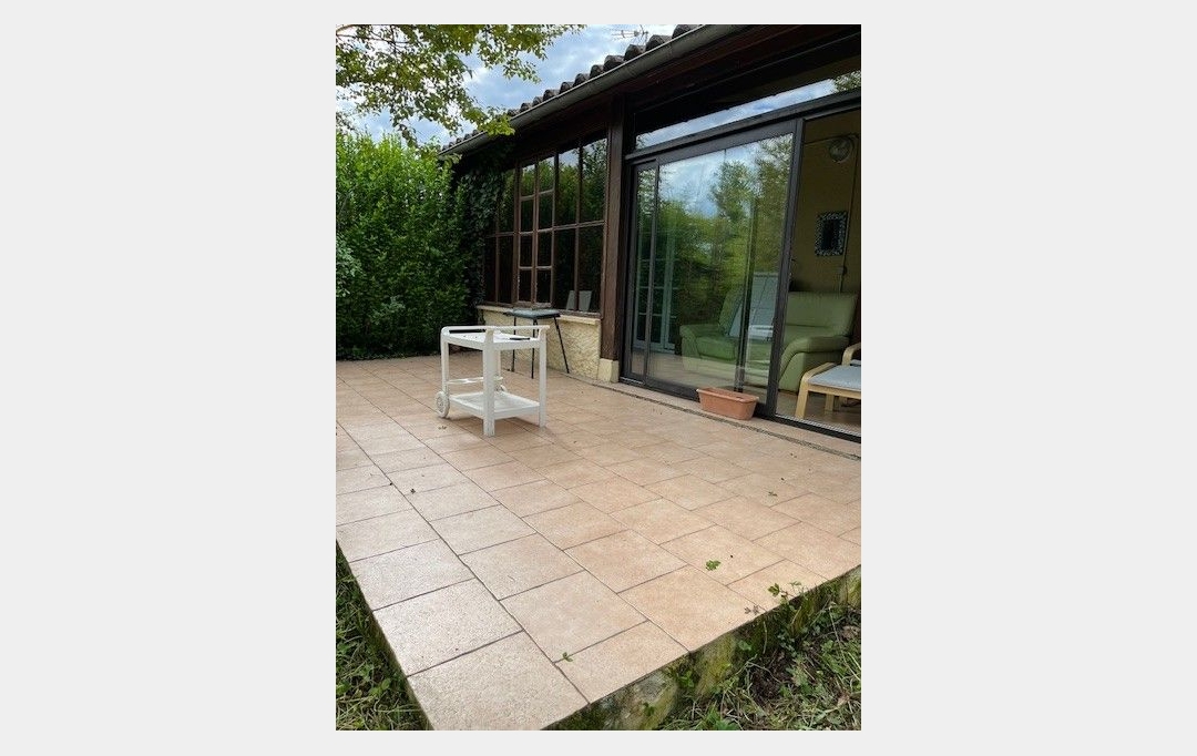 CONSEIL IMMOBILIER FLEURANCE : Maison / Villa | FLEURANCE (32500) | 86 m2 | 159 500 € 