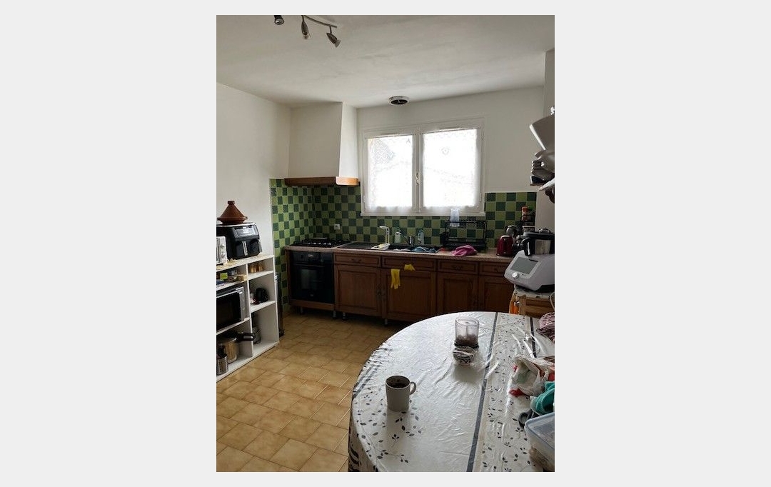 CONSEIL IMMOBILIER FLEURANCE : Maison / Villa | FLEURANCE (32500) | 86 m2 | 159 500 € 