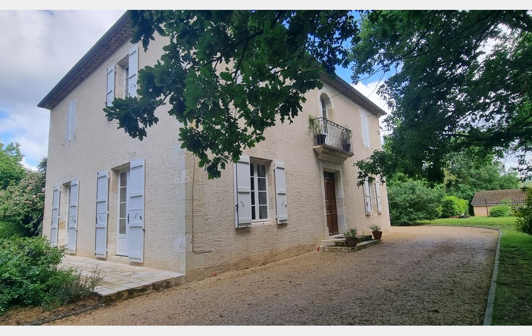 CONSEIL IMMOBILIER FLEURANCE : Domaines / Propriétés | LECTOURE (32700) | 233 m2 | 595 000 € 