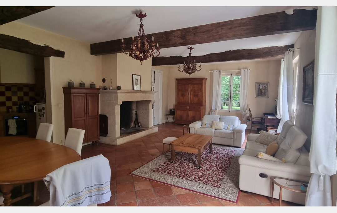 CONSEIL IMMOBILIER FLEURANCE : Domaines / Propriétés | LECTOURE (32700) | 233 m2 | 595 000 € 