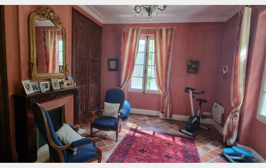 CONSEIL IMMOBILIER FLEURANCE : Domaines / Propriétés | LECTOURE (32700) | 233 m2 | 595 000 € 