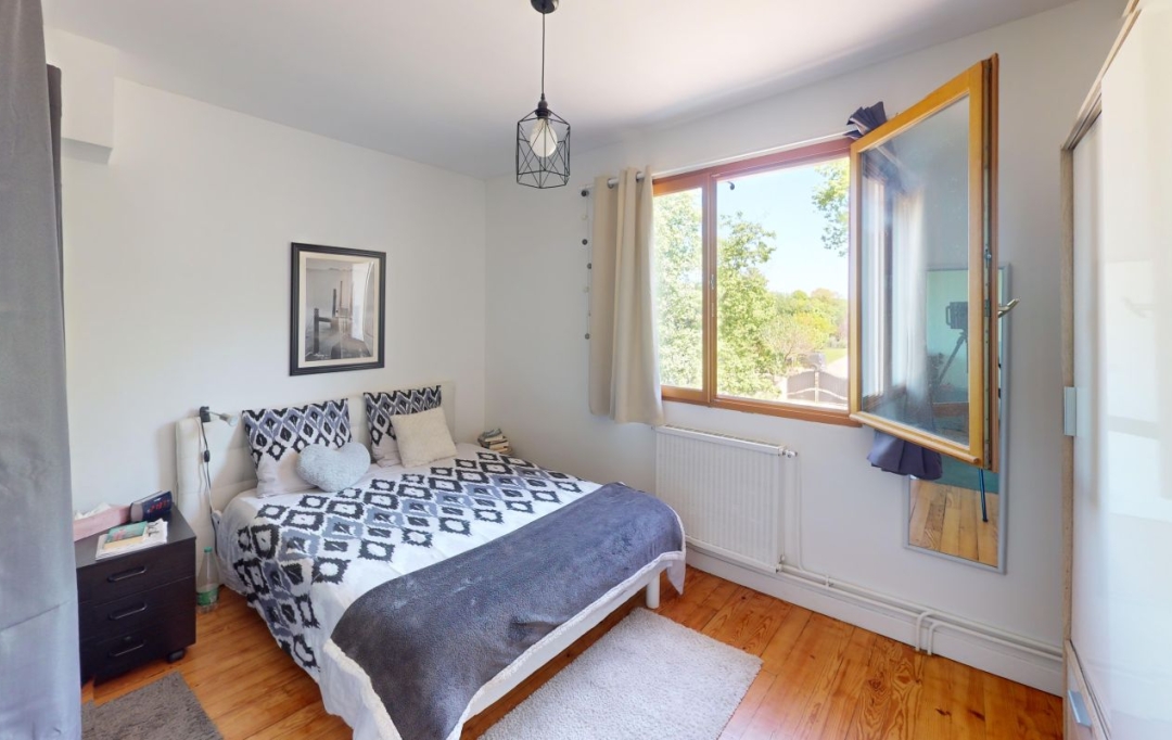 CONSEIL IMMOBILIER FLEURANCE : House | MAIGNAUT-TAUZIA (32310) | 250 m2 | 299 000 € 