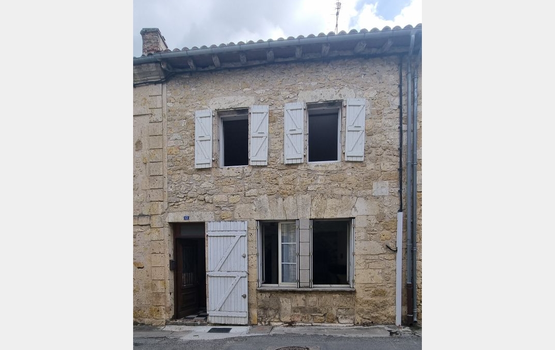 CONSEIL IMMOBILIER FLEURANCE : House | FLEURANCE (32500) | 87 m2 | 97 500 € 