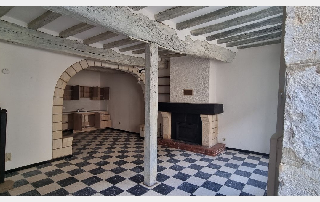 CONSEIL IMMOBILIER FLEURANCE : House | FLEURANCE (32500) | 87 m2 | 97 500 € 