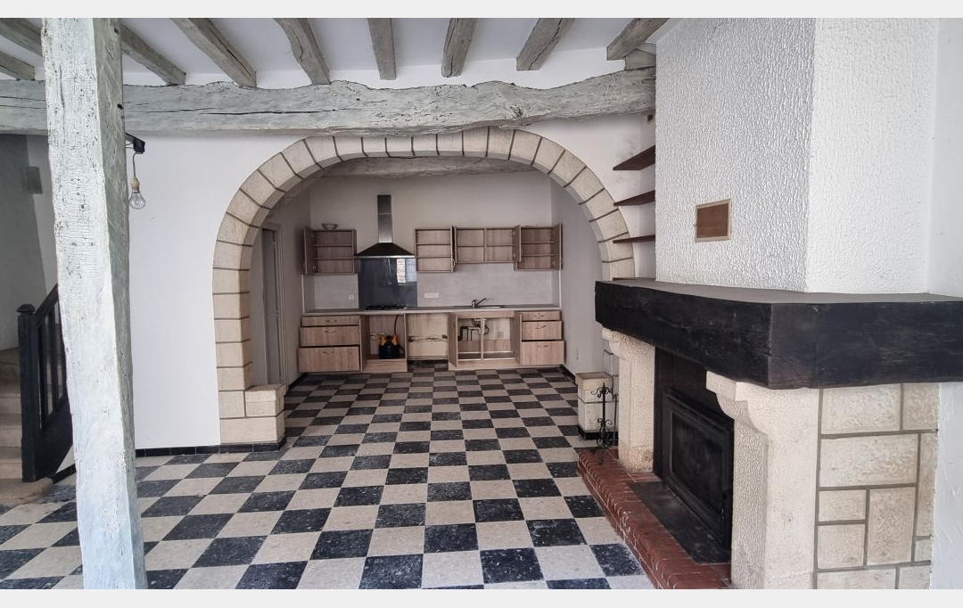CONSEIL IMMOBILIER FLEURANCE : House | FLEURANCE (32500) | 87 m2 | 97 500 € 
