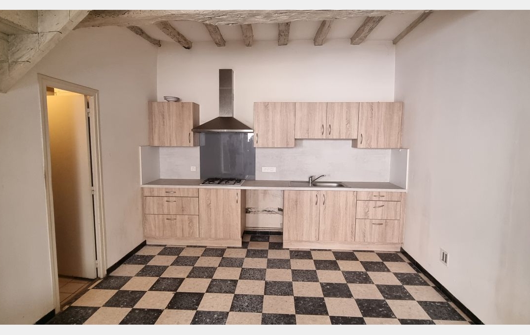 CONSEIL IMMOBILIER FLEURANCE : House | FLEURANCE (32500) | 87 m2 | 97 500 € 