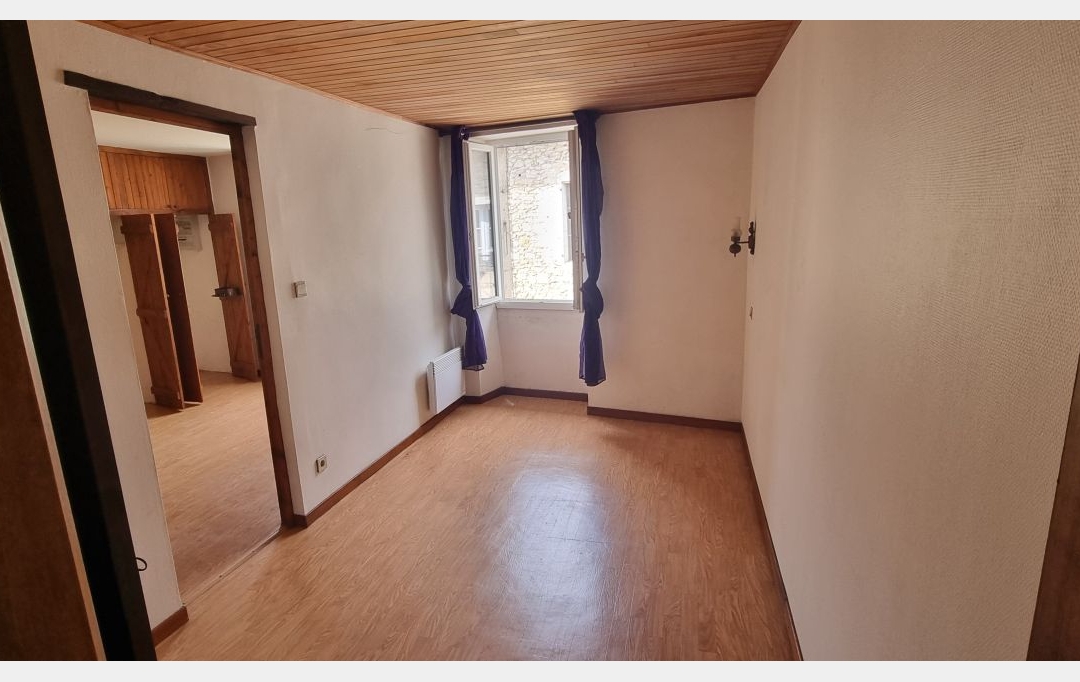 CONSEIL IMMOBILIER FLEURANCE : House | FLEURANCE (32500) | 87 m2 | 97 500 € 