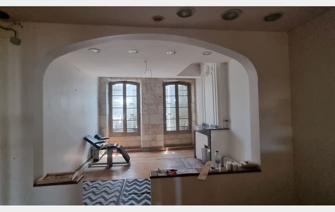 CONSEIL IMMOBILIER FLEURANCE : Building | LECTOURE (32700) | 216 m2 | 232 500 € 