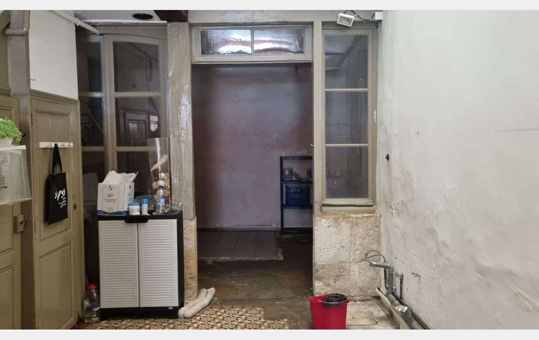 CONSEIL IMMOBILIER FLEURANCE : Building | LECTOURE (32700) | 216 m2 | 232 500 € 