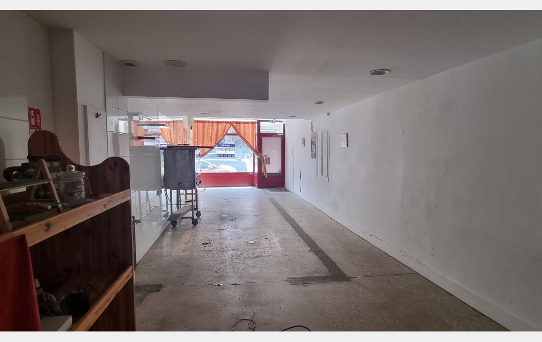 CONSEIL IMMOBILIER FLEURANCE : Building | LECTOURE (32700) | 216 m2 | 232 500 € 