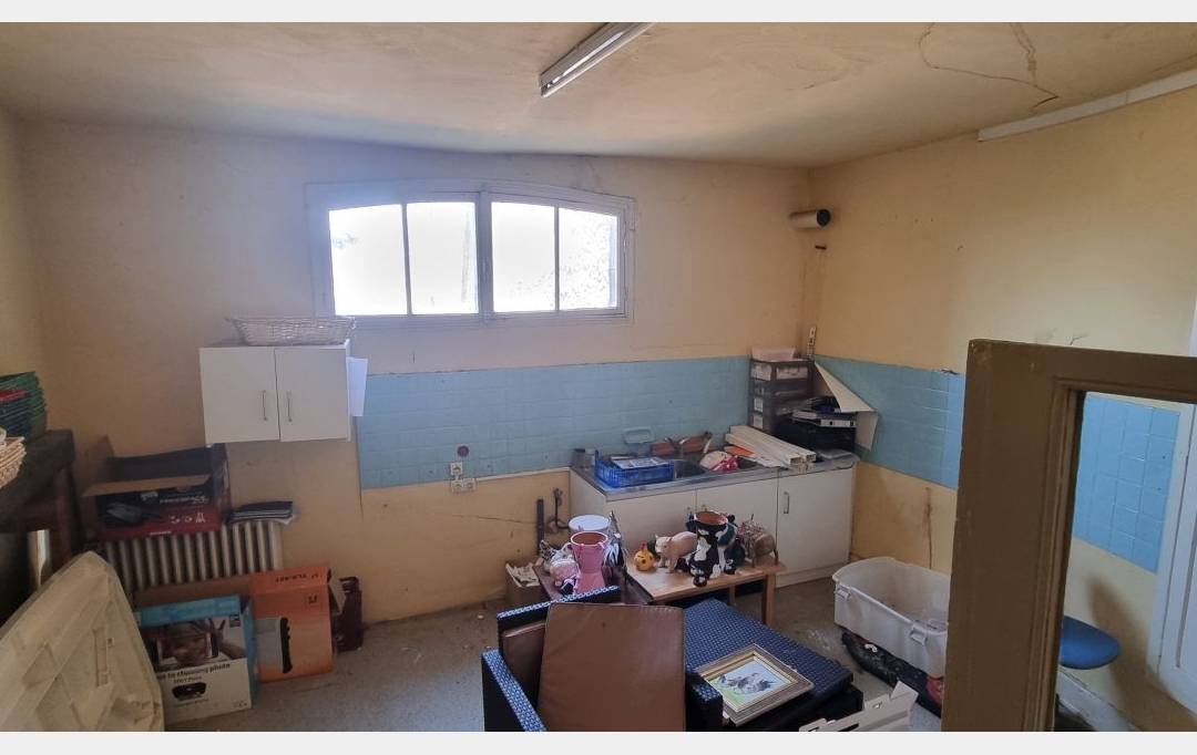 CONSEIL IMMOBILIER FLEURANCE : Building | LECTOURE (32700) | 216 m2 | 232 500 € 