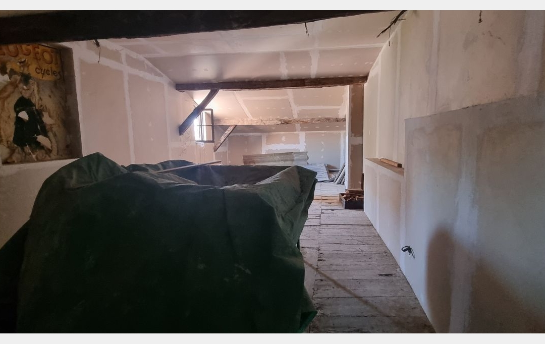 CONSEIL IMMOBILIER FLEURANCE : Building | LECTOURE (32700) | 216 m2 | 232 500 € 