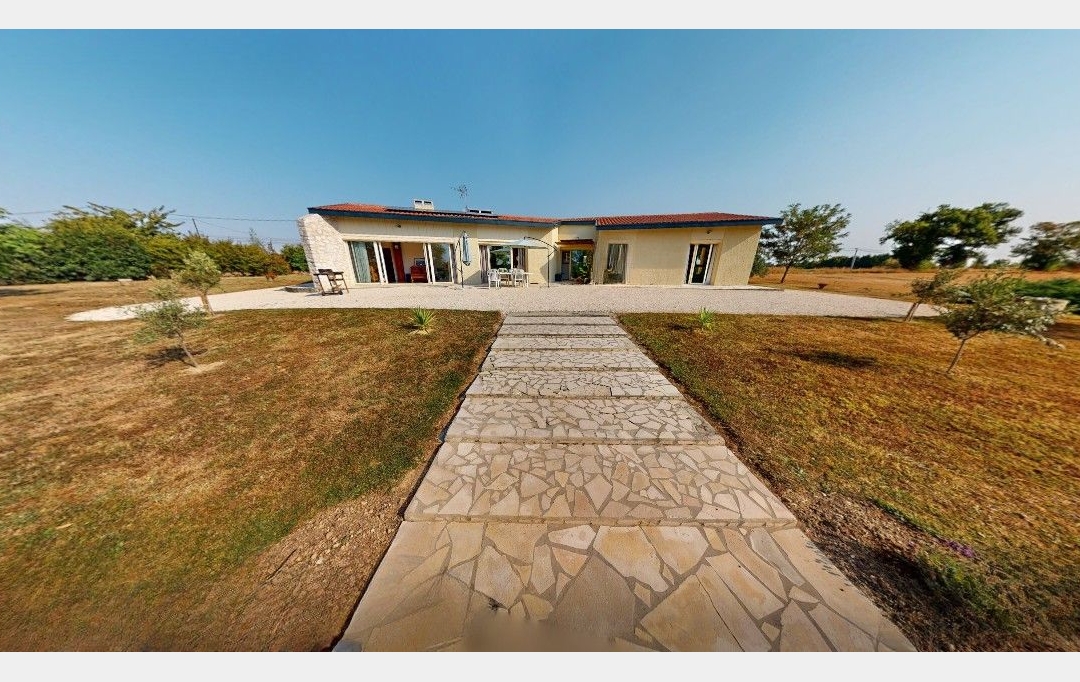 CONSEIL IMMOBILIER FLEURANCE : Maison / Villa | FLEURANCE (32500) | 148 m2 | 453 000 € 