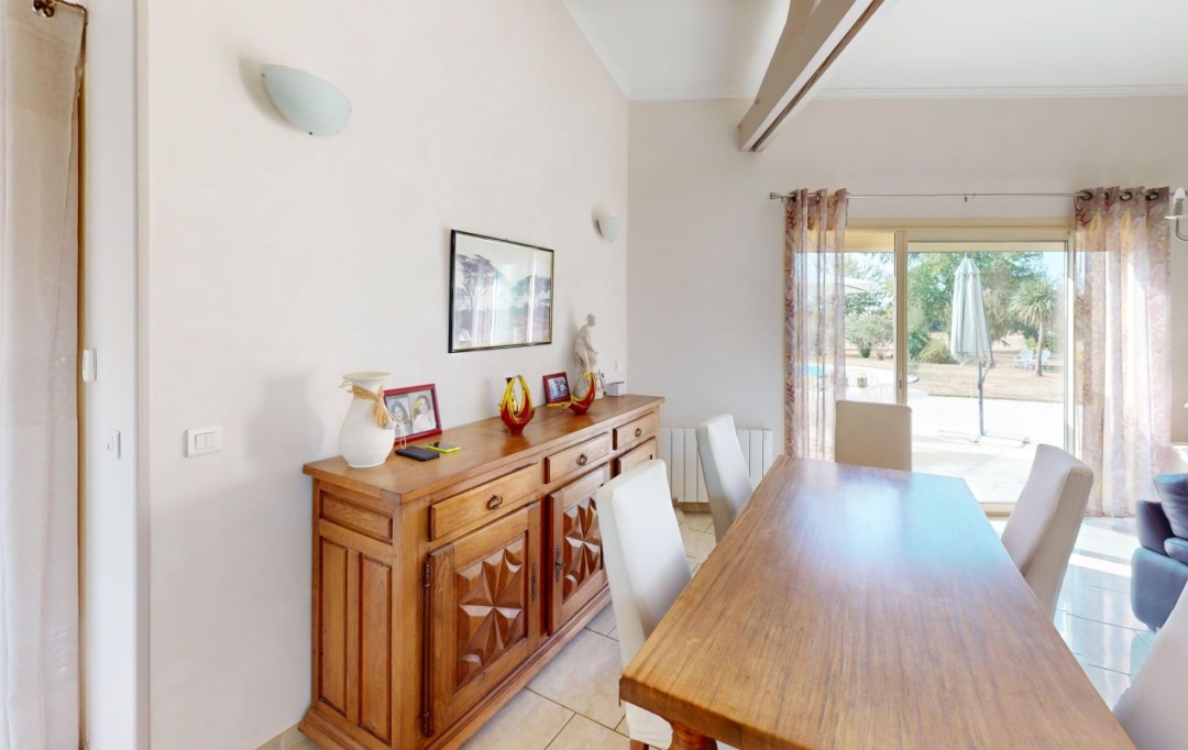 CONSEIL IMMOBILIER FLEURANCE : Maison / Villa | FLEURANCE (32500) | 148 m2 | 453 000 € 
