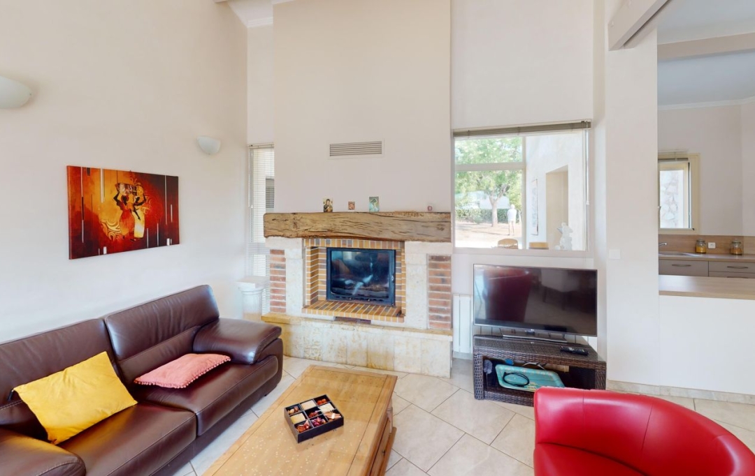 CONSEIL IMMOBILIER FLEURANCE : Maison / Villa | FLEURANCE (32500) | 148 m2 | 453 000 € 