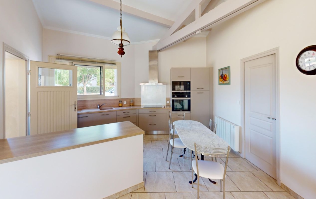 CONSEIL IMMOBILIER FLEURANCE : Maison / Villa | FLEURANCE (32500) | 148 m2 | 453 000 € 