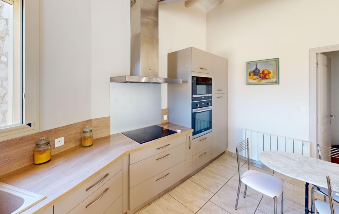 CONSEIL IMMOBILIER FLEURANCE : Maison / Villa | FLEURANCE (32500) | 148 m2 | 453 000 € 