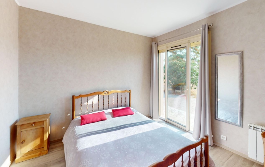 CONSEIL IMMOBILIER FLEURANCE : Maison / Villa | FLEURANCE (32500) | 148 m2 | 453 000 € 