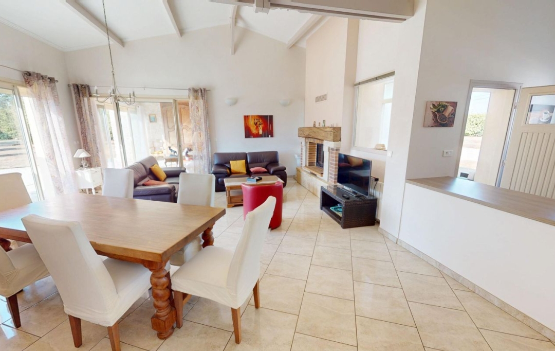 CONSEIL IMMOBILIER FLEURANCE : Maison / Villa | FLEURANCE (32500) | 148 m2 | 453 000 € 