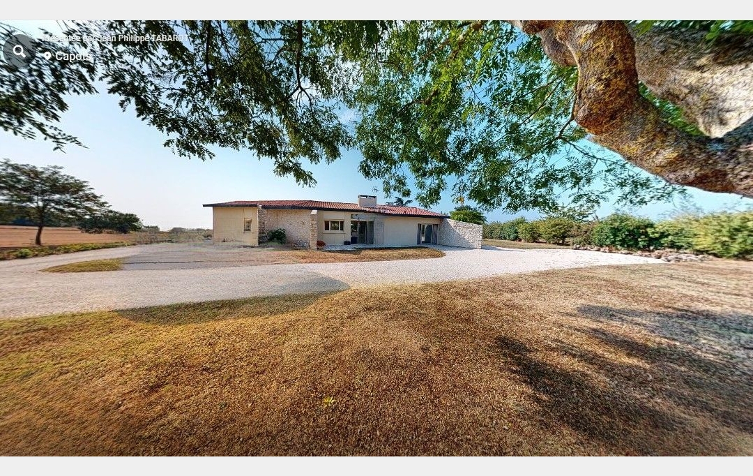 CONSEIL IMMOBILIER FLEURANCE : Maison / Villa | FLEURANCE (32500) | 148 m2 | 453 000 € 