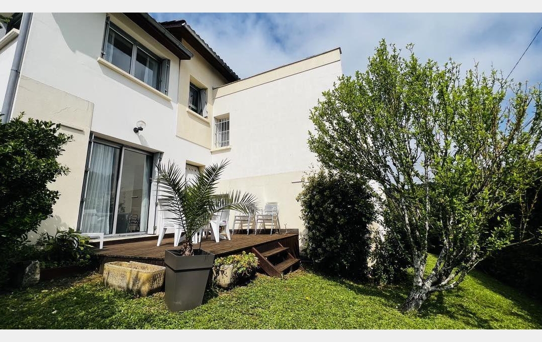 CONSEIL IMMOBILIER FLEURANCE : House | AUCH (32000) | 150 m2 | 249 900 € 