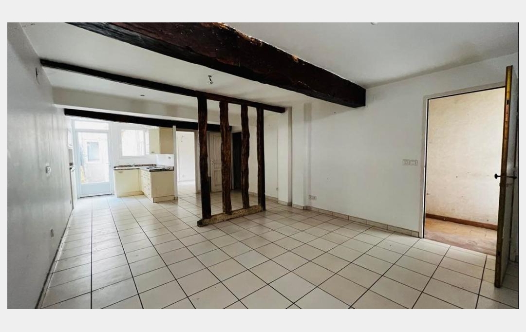 CONSEIL IMMOBILIER FLEURANCE : Maison / Villa | AUCH (32000) | 195 m2 | 179 900 € 