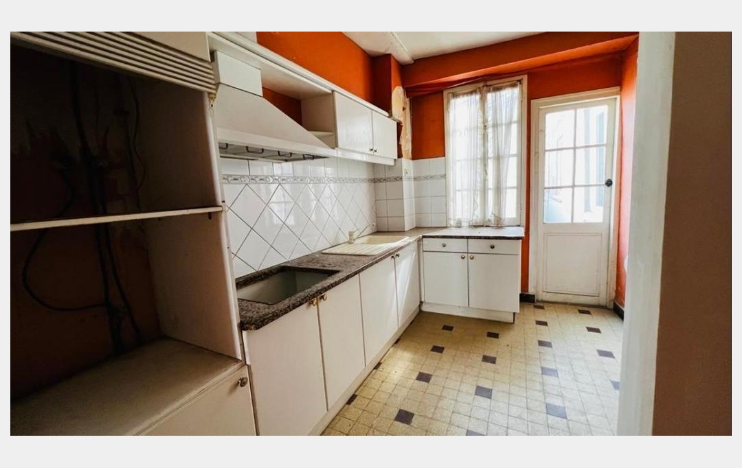 CONSEIL IMMOBILIER FLEURANCE : Maison / Villa | AUCH (32000) | 195 m2 | 179 900 € 