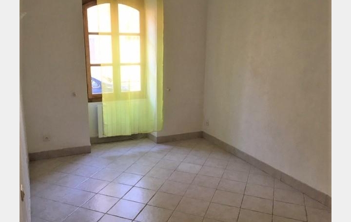 CONSEIL IMMOBILIER FLEURANCE : Apartment | FLEURANCE (32500) | 36 m2 | 390 € 