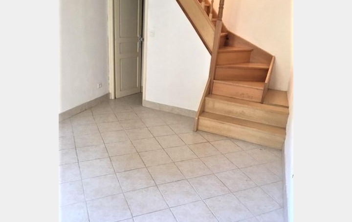 CONSEIL IMMOBILIER FLEURANCE : Appartement | FLEURANCE (32500) | 36 m2 | 390 € 