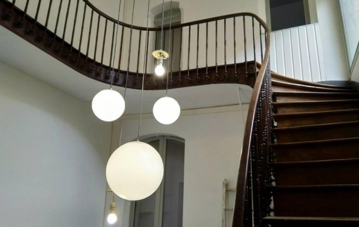 Appartement P3 FLEURANCE 68 m2 510 € Appartement P3 FLEURANCE 68 m2 510 €