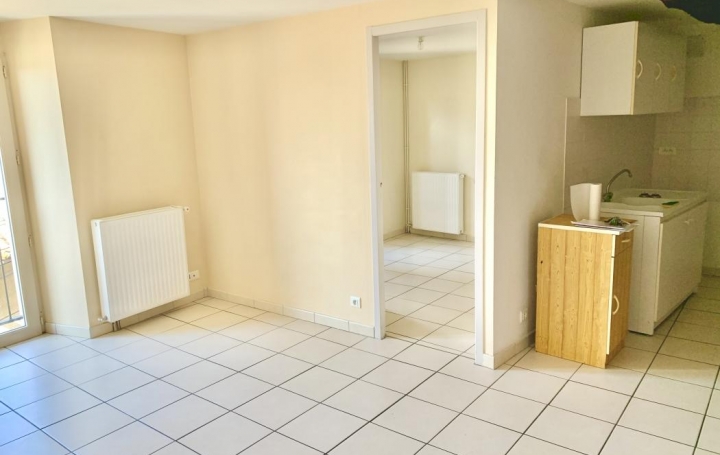 CONSEIL IMMOBILIER FLEURANCE : Apartment | GIMONT (32200) | 45 m2 | 480 € 