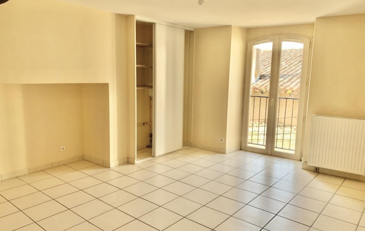 CONSEIL IMMOBILIER FLEURANCE : Appartement | GIMONT (32200) | 45 m2 | 480 € 