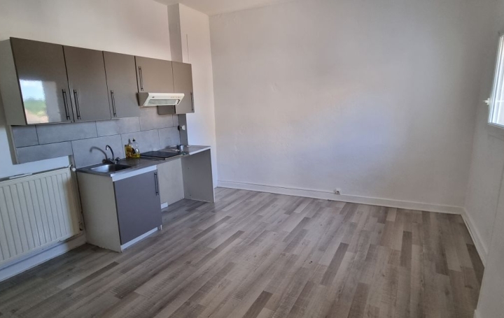 Appartement P1 FLEURANCE 26 m2 350 € Appartement P1 FLEURANCE 26 m2 350 €