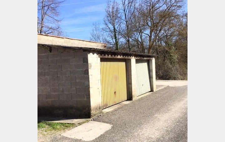 CONSEIL IMMOBILIER FLEURANCE : Immeuble | FLEURANCE (32500) | 500 m2 | 149 500 € 