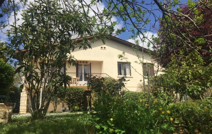 CONSEIL IMMOBILIER FLEURANCE : Maison / Villa | PAVIE (32550) | 155 m2 | 219 000 € 