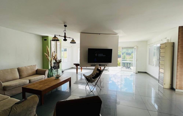 CONSEIL IMMOBILIER FLEURANCE : Maison / Villa | AUCH (32000) | 185 m2 | 378 000 € 
