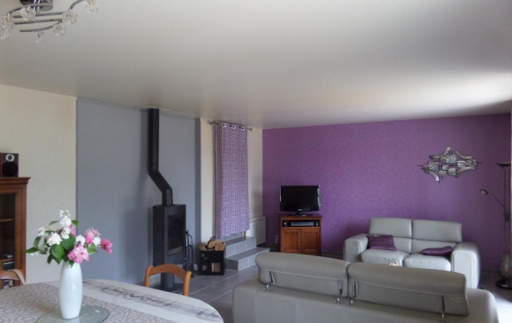 CONSEIL IMMOBILIER FLEURANCE : House | AUCH (32000) | 164 m2 | 268 500 € 