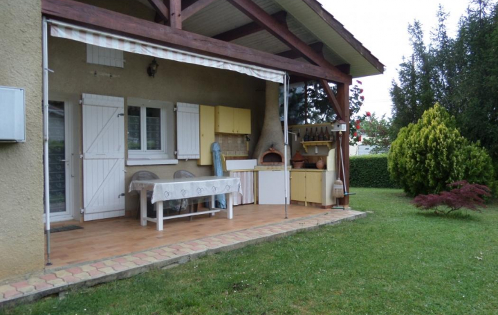 CONSEIL IMMOBILIER FLEURANCE : House | AUCH (32000) | 164 m2 | 268 500 € 