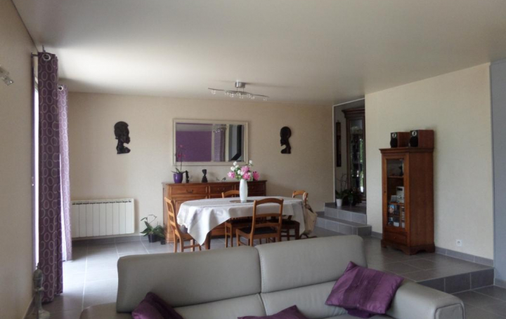 CONSEIL IMMOBILIER FLEURANCE : House | AUCH (32000) | 164 m2 | 268 500 € 