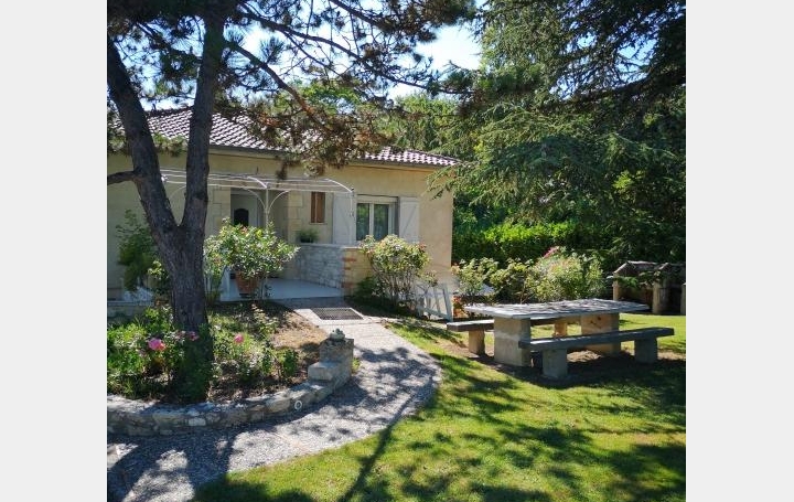 CONSEIL IMMOBILIER FLEURANCE : Maison / Villa | LECTOURE (32700) | 235 m2 | 399 000 € 