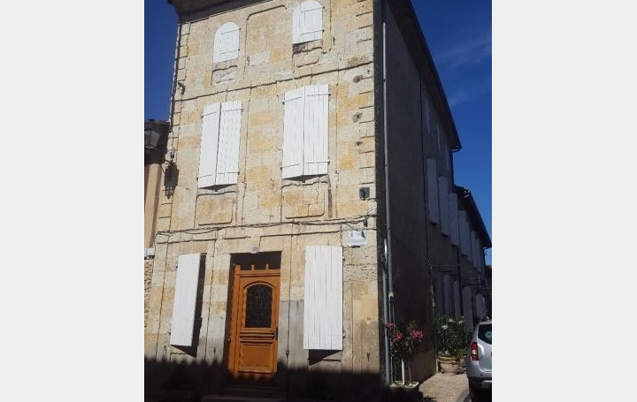  CONSEIL IMMOBILIER FLEURANCE Maison / Villa | FLEURANCE (32500) | 0 m2 | 399 000 € 