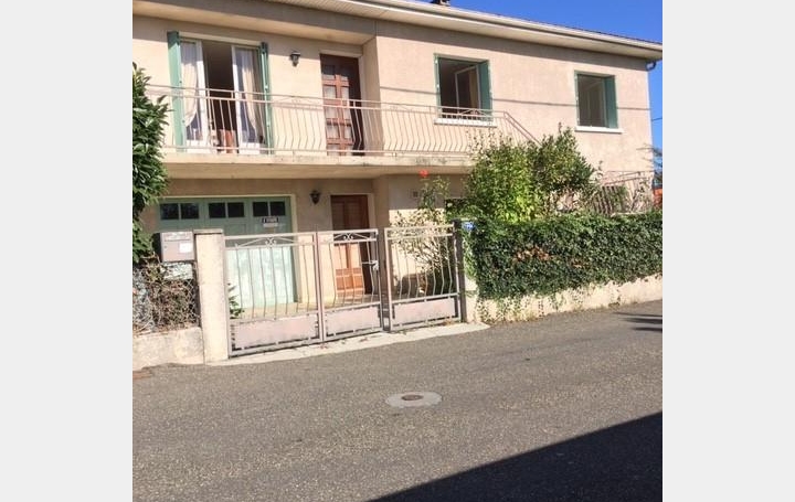 CONSEIL IMMOBILIER FLEURANCE : Maison / Villa | FLEURANCE (32500) | 132 m2 | 159 000 € 