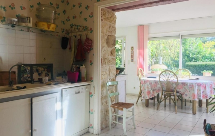 CONSEIL IMMOBILIER FLEURANCE : Maison / Villa | ROQUELAURE (32810) | 140 m2 | 333 000 € 