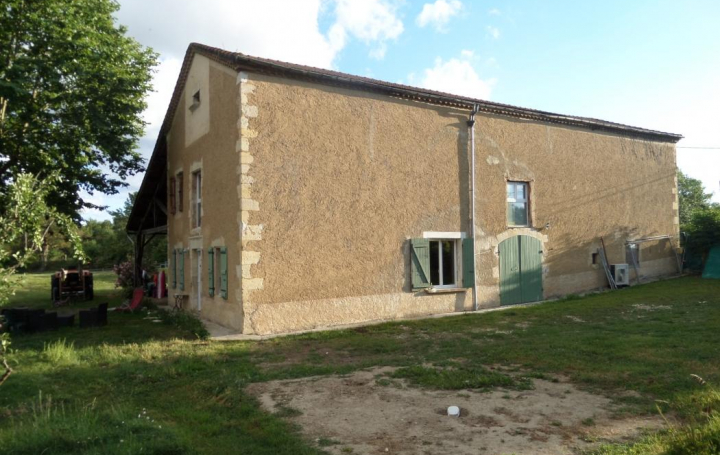 CONSEIL IMMOBILIER FLEURANCE : Domain / Estate | FLEURANCE (32500) | 159 m2 | 242 000 € 