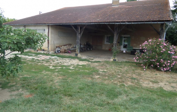 CONSEIL IMMOBILIER FLEURANCE : Domain / Estate | FLEURANCE (32500) | 159 m2 | 242 000 € 