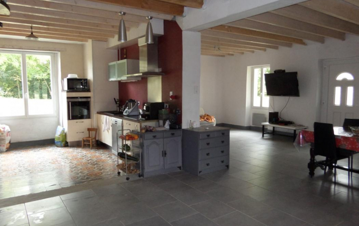 CONSEIL IMMOBILIER FLEURANCE : Domain / Estate | FLEURANCE (32500) | 159 m2 | 242 000 € 