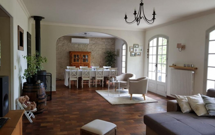 CONSEIL IMMOBILIER FLEURANCE : Maison / Villa | LECTOURE (32700) | 190 m2 | 345 000 € 
