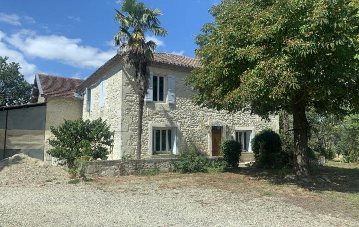 CONSEIL IMMOBILIER FLEURANCE : Domaines / Propriétés | LECTOURE (32700) | 240 m2 | 420 000 € 