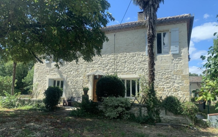 CONSEIL IMMOBILIER FLEURANCE : Domain / Estate | LECTOURE (32700) | 240 m2 | 420 000 € 